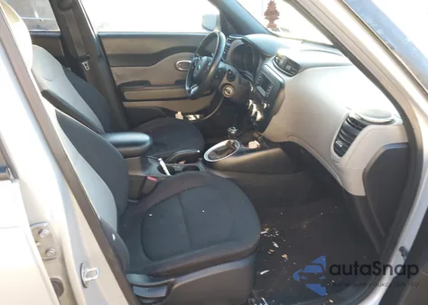 2015 Kia Soul z USA, uszkodzony, nr VIN KNDJN2A27F7806970